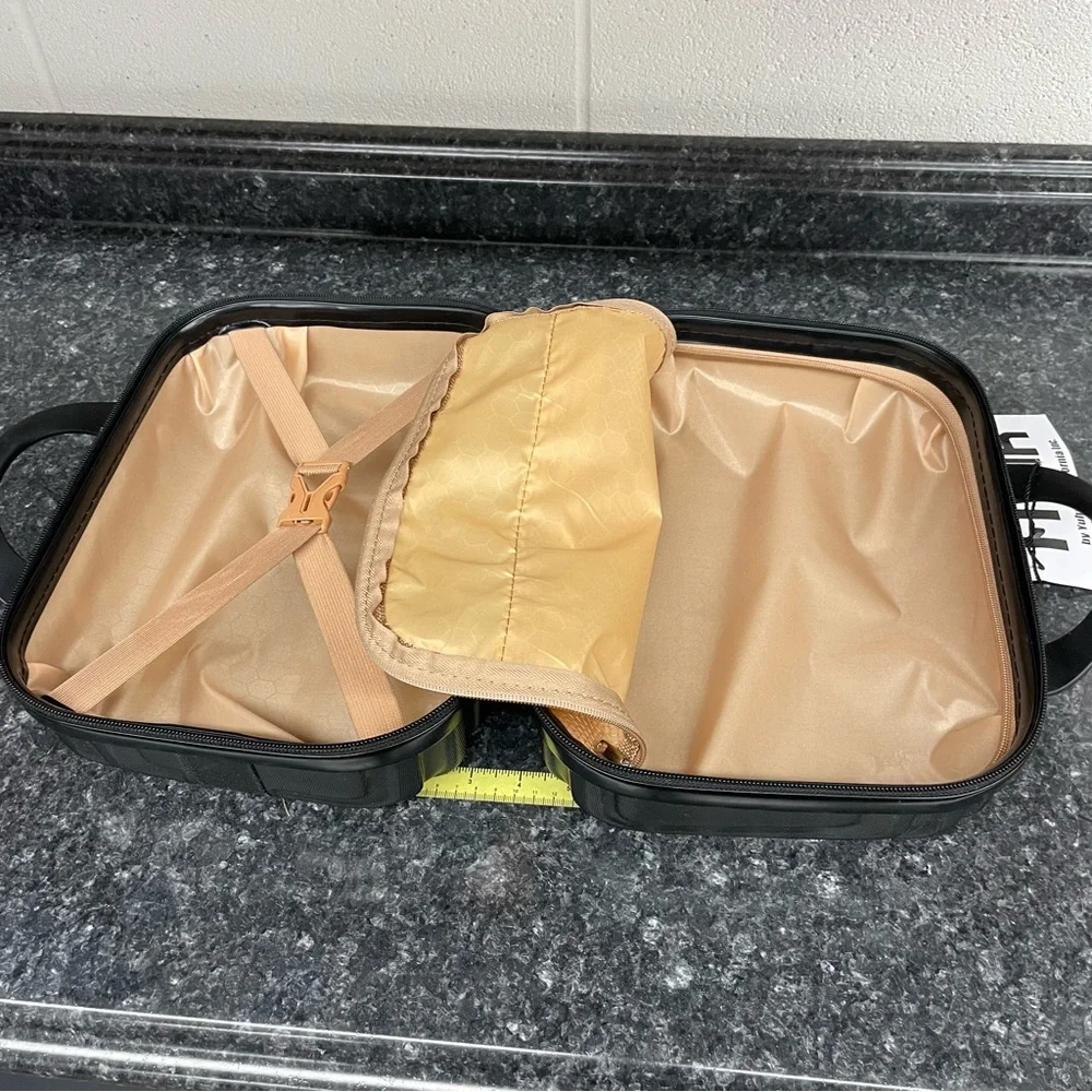 Mini suitcase - Picture 10 of 15